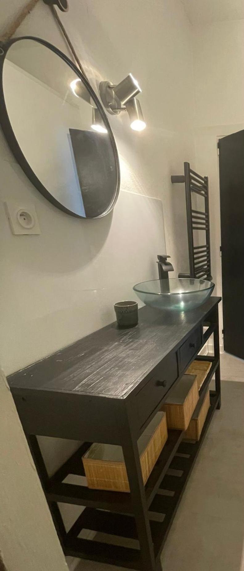 Charmant Appartement Au Paradis Romagnat ภายนอก รูปภาพ